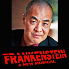 Broadway's Marc Oka is Featured in Hollywood's Frankenstein - A New Musical Video