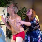 Photo Flash: Vintage Theatre Presents FRANKIE AND JOHNNIE IN CLAIRE DE LUNE