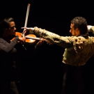 BWW Review: JUAN SIDDI FLAMENCO SANTA FE– Gitano (Gyspy) Flavors of Steps, Sights, and Sounds