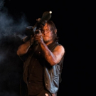AMC Orders Eighth Season of THE WALKING DEAD