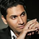 Tenor Alok Kumar to Perform Solo Concert at The Ware Center, 11/8 Video