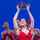 Schimmel Center Presents New York Theatre Ballet's THE ALICE-IN-WONDERLAND FOLLIES Video