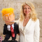 Donald J. Tramp and April Brucker to Star in an Evening of Satire Video