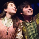 Photo Flash: PETER AND THE STARCATCHER Flies Into Walnut Street Theatre
