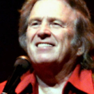 Don McLean & Judy Collins to Perform at bergenPAC, 4/9 Video