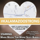 Upcoming KALAMAZOO STRONG: A BENEFIT CABARET for the Victims of Kalamazoo Shooting in Video