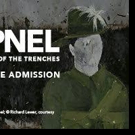 Celebrated Contemporary Artist Ben Quilty to Open Sappers & Shrapnel Video