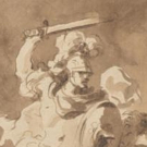 The Met To Feature Exhibit On Fragonard, Master Draftsman Of 18th Century, 10/6 Video