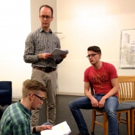 Annual BRIEFS: A Festival of Short LGBTQ Plays Kicks Off This Weekend