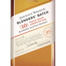 Johnnie Walker'' Introduces Blenders' Batch Experimental Whisky Program To The United Video