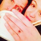 Broadway's Steven Pasquale and Phillipa Soo Are Engaged!