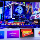 The Future Has Arrived! BroadwayWorld.com Launches 'First to Market' App on New Apple Video