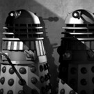 Animated Series DOCTOR WHO: THE POWER OF THE DALEKS Coming to Theaters Nationwide Video