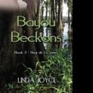 Linda Joyce Releases BAYOU BECKONS