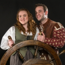 THE PIRATE QUEEN Sails in to the Artisan Center Theater