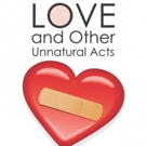 Jan McArt to Present 'LOVE AND OTHER UNNATURAL ACTS' at Lynn University Video