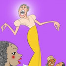 BWW Exclusive: Ken Fallin Draws the Stage - The Cast of THE COLOR PURPLE Video