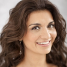 Soprano Isabel Bayrakdarian to Perform at VPAC, 10/22