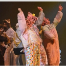 BWW Blog: DSOA's SHREK THE MUSICAL by Maddy Mackarey (Fiona) and Emily Betts (Shoemak