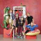 Disney Channel to Premiere New Live-Action Sitcom BIZAARDVARK, Today