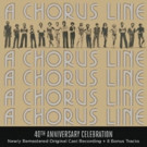 A CHORUS LINE - 40th Anniversary Celebration, ft. Never-Before-Released Demo…