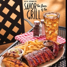 Tony Roma's Heats Up the Grill with Exciting New Menu