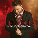 Chris Young Teams Up with Toys for Tots Video