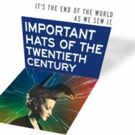 MTC's IMPORTANT HATS OF THE TWENTIETH CENTURY Begins Rehearsals Today Video