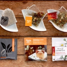 Mighty Leaf Tea Launches Tiered Tea Program And Iced Tea Portfolio