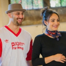 Photo Flash: In Rehearsal with the Cast of King's Cross Theatre's IN THE HEIGHTS