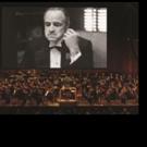 ON THE WATERFRONT and THE GODFATHER Set for THE ART OF THE SCORE with the NY Phil, 9/ Video