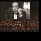 ON THE WATERFRONT and THE GODFATHER Set for THE ART OF THE SCORE with the NY Phil…