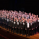 New York Gay Men's Chorus Celebrates the Greatest City in the World for 2016/2017 Sea Video