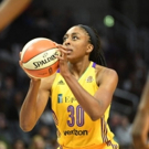 2016 WNBA Semifinals Tip Off with Doubleheader on ESPN2, Today