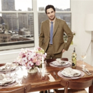 Zac Posen Unveils New Bottle Design for Ecco Domani' Pinot Grigio in Time for Summer  Video
