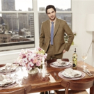 Zac Posen Unveils New Bottle Design for Ecco Domani' Pinot Grigio in Time for Summer 