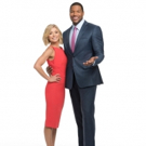 Kelly Ripa Absent from 'LIVE' for Day 2 as Problems Continue to Plague the Morning Sh Video