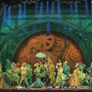 WICKED Announces UK/International Tour Cast - Jacqueline Hughes, Carly Anderson…