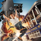 Universal Studios Hollywood is Headquarters for Blockbuster Movie THE FAST AND THE…