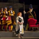 BWW Reviews: A Colorful CINDERELLA Enchants Washington National Opera Video