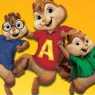 ALVIN AND THE CHIPMUNKS: LIVE ON STAGE! Heads to Rosemont Theatre, 11/20-21