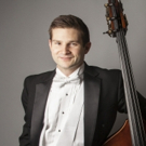 Houston Symphony Principal Bass Robin Kesselman Announced as Soloist, 2/2 Video
