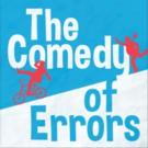 THE COMEDY OF ERRORS Launches Seattle Shakespeare's 25th Anniversary Season Tonight