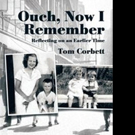 OUCH, NOW I REMEMBER is Released