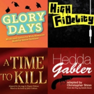 Playscripts Launches Broadway Licensing with Sean Cercone Video
