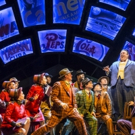 BWW Review: GUYS AND DOLLS Being Classic in Israel