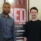 Westport Country Playhouse to Open 2016 Season with ART and RED in Rep Video