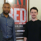 Westport Country Playhouse to Open 2016 Season with ART and RED in Rep