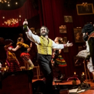 'GREAT COMET' Stars to Sing in 'Broadway at W' Series This Weekend Video
