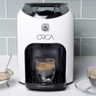 Smart People Get Free Espresso Machines